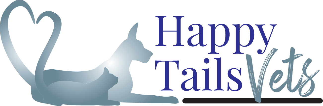 Blog | Happy Tails Vets